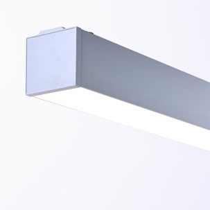 MDL100K66 IP66 Linear Luminaires LED Industralight