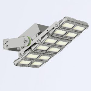 MFV1350 1350W LED HIGH MAST FLOODLIGHT1