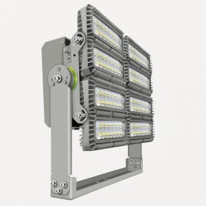 Industralight MFV floodlight
