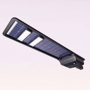 SFR850 led solar streetlight