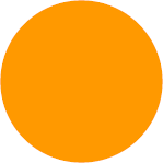 Colour temperature Orange Industralight
