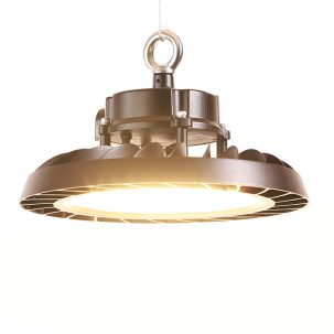 VHR Low profile LED Highbay Light Fitting Warehouse and Large Area Lighting Industralight