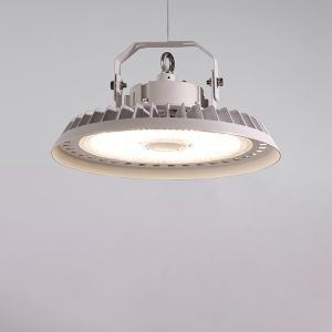 VHT Series LED Highbay Luminaire Industralight 1