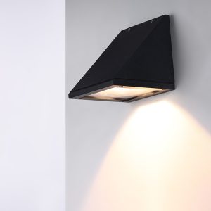 VWP180 commercial LED wall light Industralight