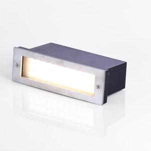 WLR76 LED brick light Industralight