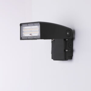 WPK400 wall pack adjustable led lighting a2
