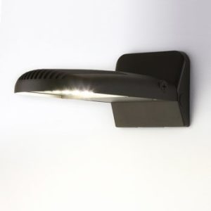 WPL300G Wall pack manufactured by Industralight