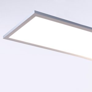 XTK Microprismatic LED Panel Luminaire Industralight 1