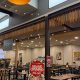 Calamvale Central Shopping Centre with Industralight custom pendant lighting